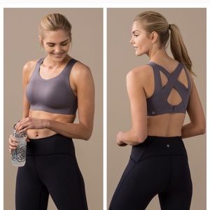 Lululemon Enlite Bra